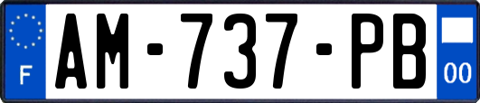 AM-737-PB