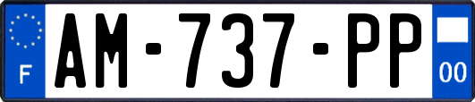 AM-737-PP