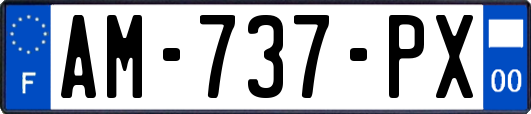 AM-737-PX