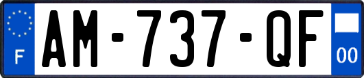 AM-737-QF
