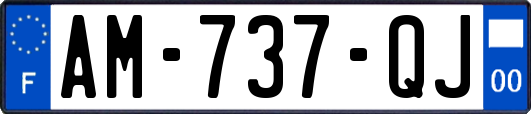 AM-737-QJ