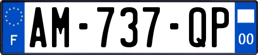 AM-737-QP