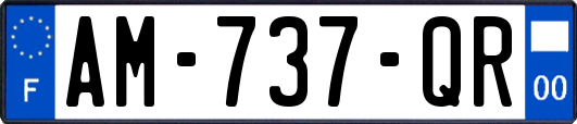 AM-737-QR