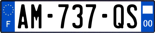 AM-737-QS