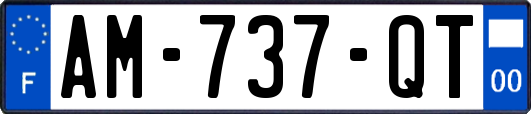 AM-737-QT