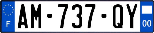 AM-737-QY