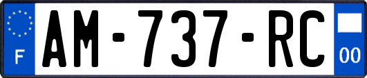 AM-737-RC