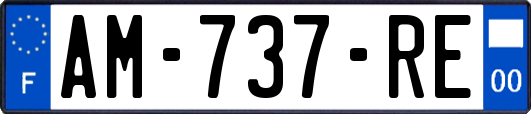 AM-737-RE