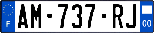 AM-737-RJ