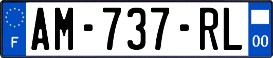 AM-737-RL