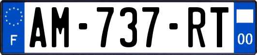 AM-737-RT