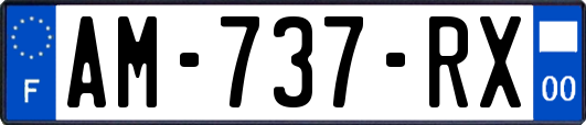 AM-737-RX
