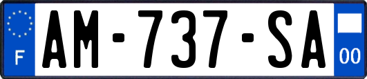 AM-737-SA