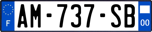 AM-737-SB
