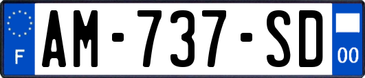 AM-737-SD