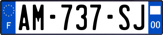 AM-737-SJ