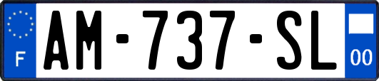 AM-737-SL