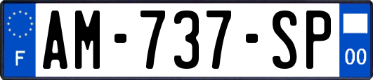 AM-737-SP