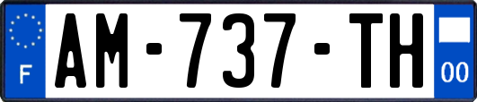 AM-737-TH