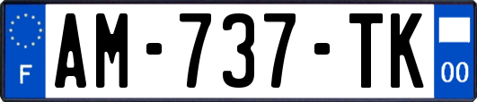 AM-737-TK
