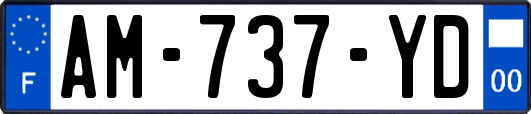 AM-737-YD