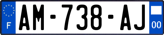 AM-738-AJ