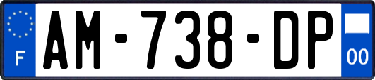 AM-738-DP