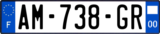 AM-738-GR