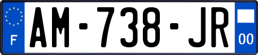 AM-738-JR