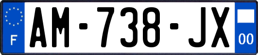 AM-738-JX
