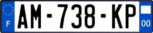 AM-738-KP