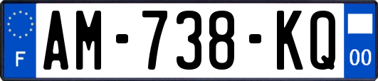 AM-738-KQ