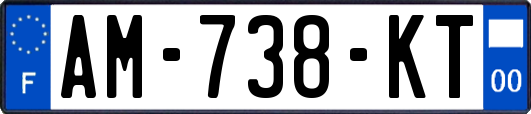 AM-738-KT