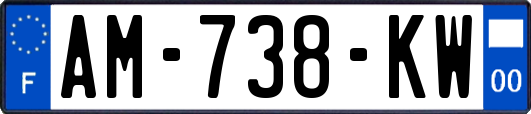 AM-738-KW