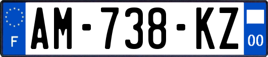 AM-738-KZ