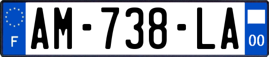 AM-738-LA