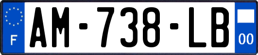 AM-738-LB