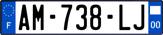 AM-738-LJ