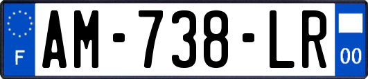 AM-738-LR