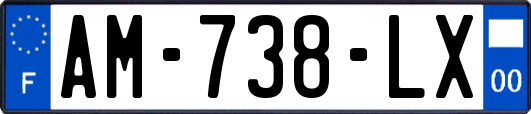 AM-738-LX