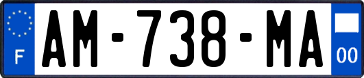 AM-738-MA