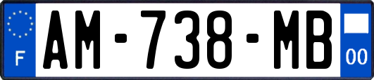 AM-738-MB
