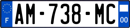 AM-738-MC