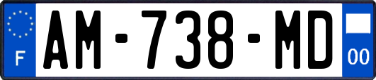 AM-738-MD