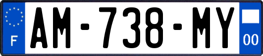 AM-738-MY