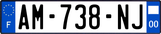 AM-738-NJ