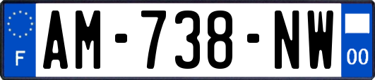 AM-738-NW