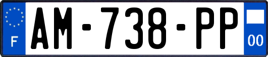 AM-738-PP