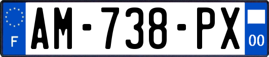 AM-738-PX