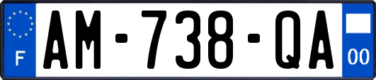 AM-738-QA
